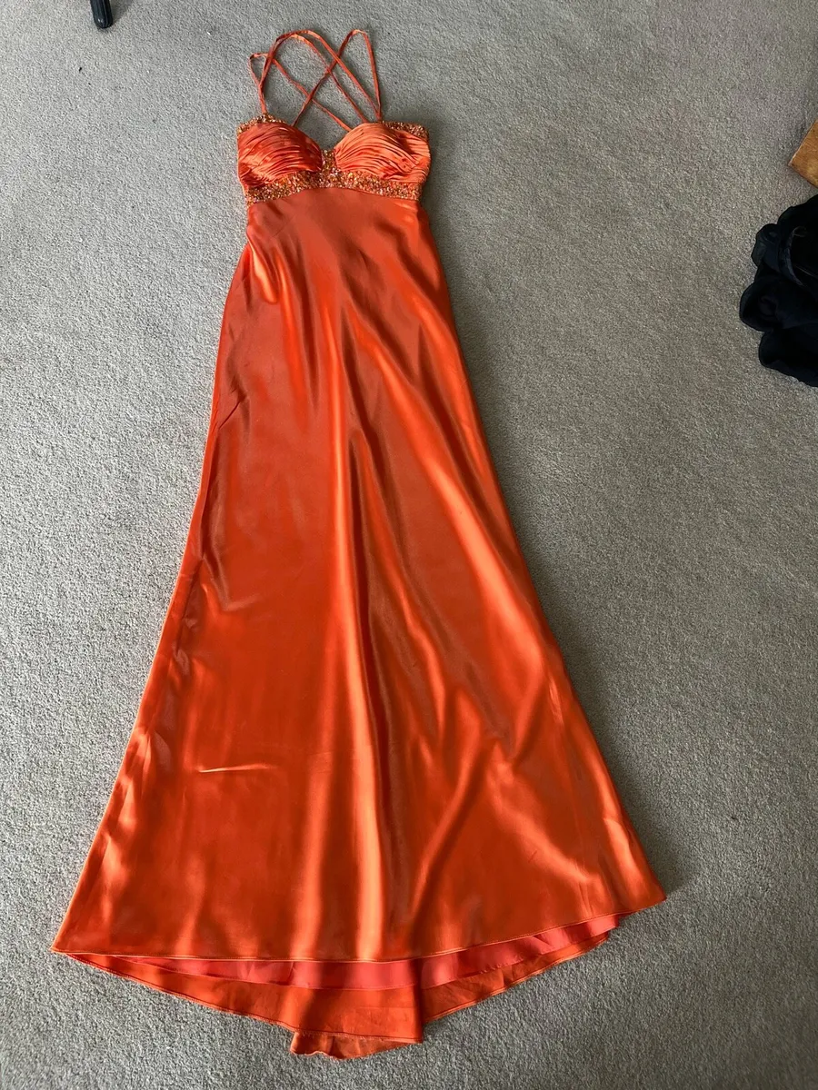 Debs dress - Image 2
