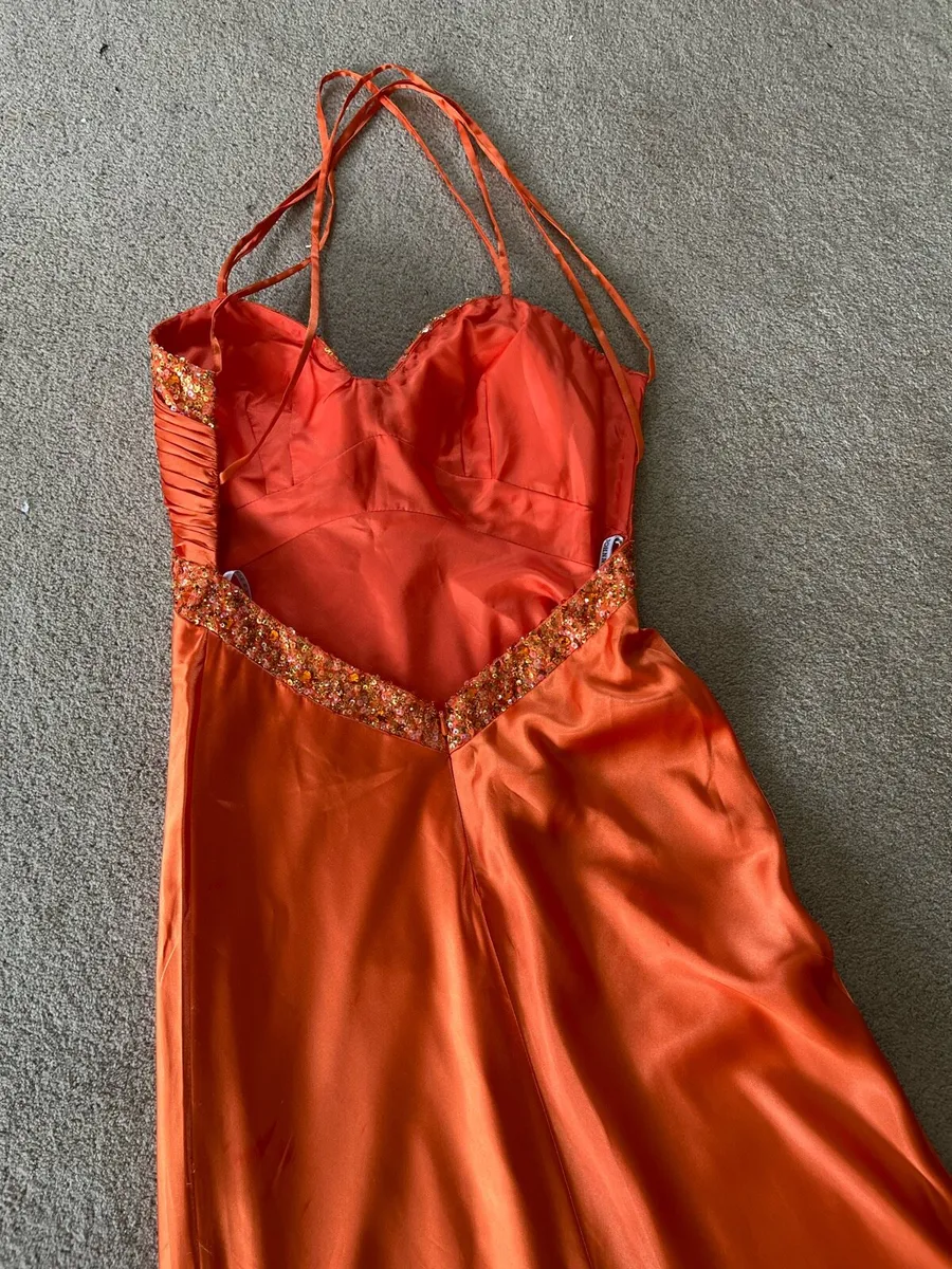 Debs dress - Image 3