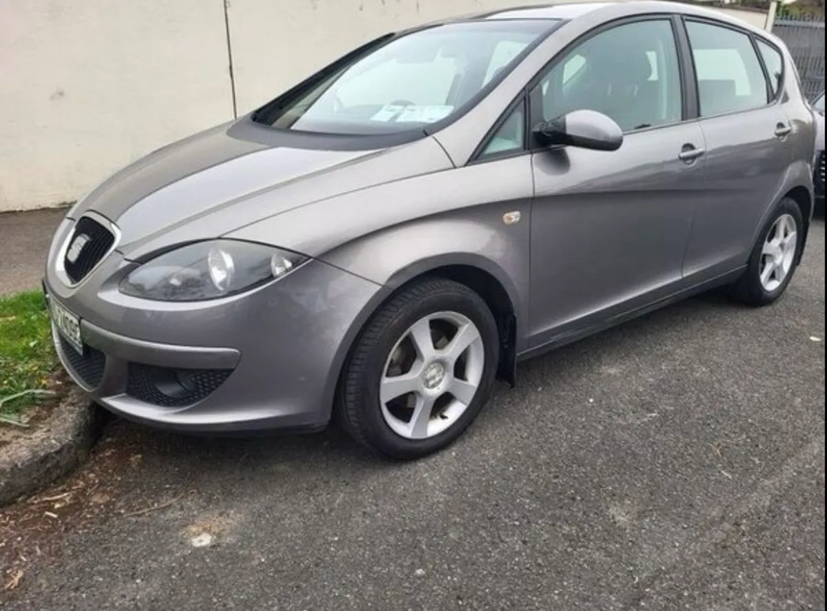 Seat Altea - Image 2