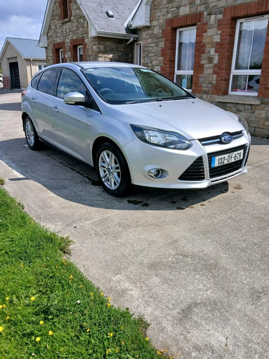 Ford focus €4150 - Image 1