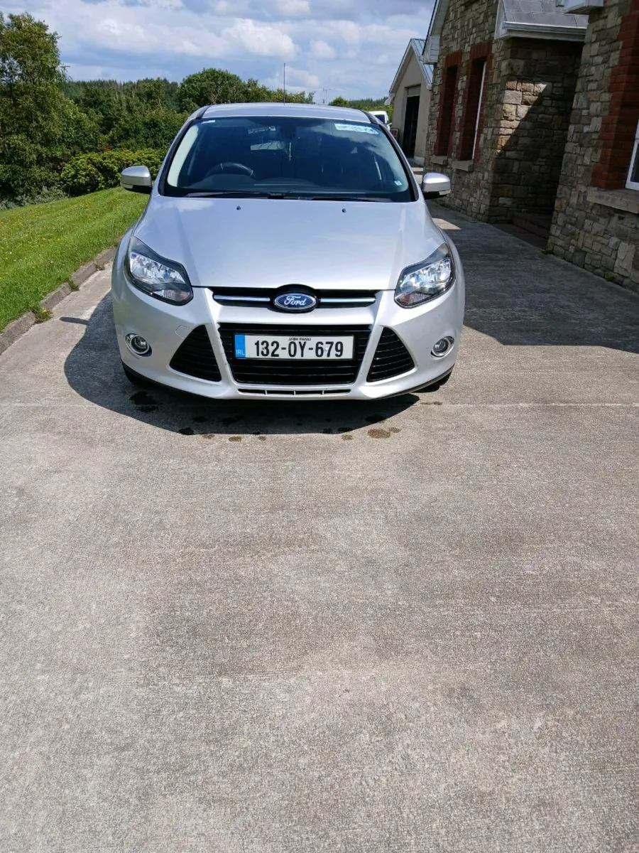 Ford focus €4150 - Image 2