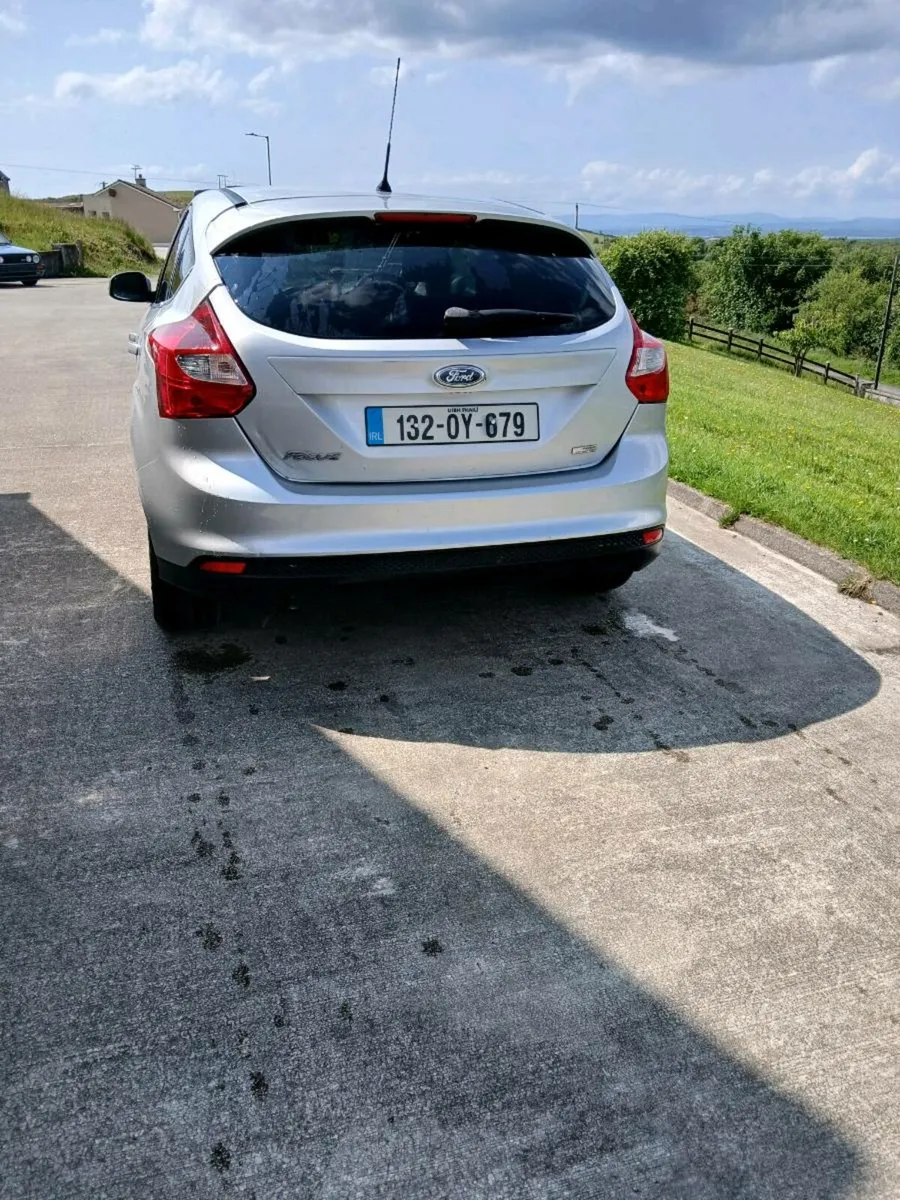Ford focus €4150 - Image 4