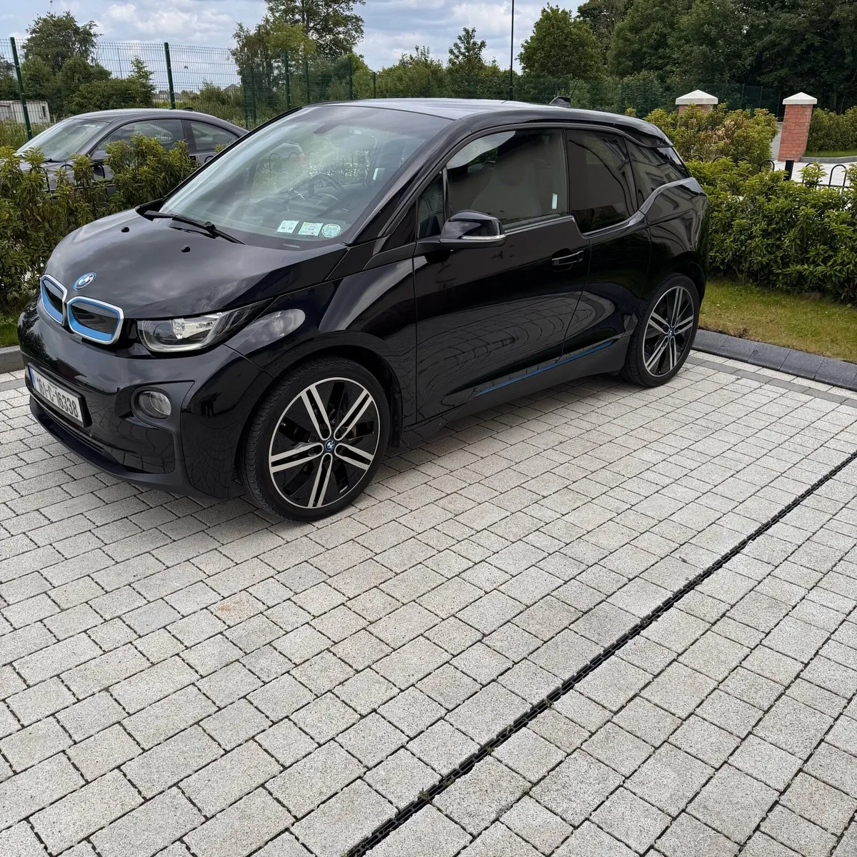 BMW i3 High Spec CarPlay Android Auto - Image 2