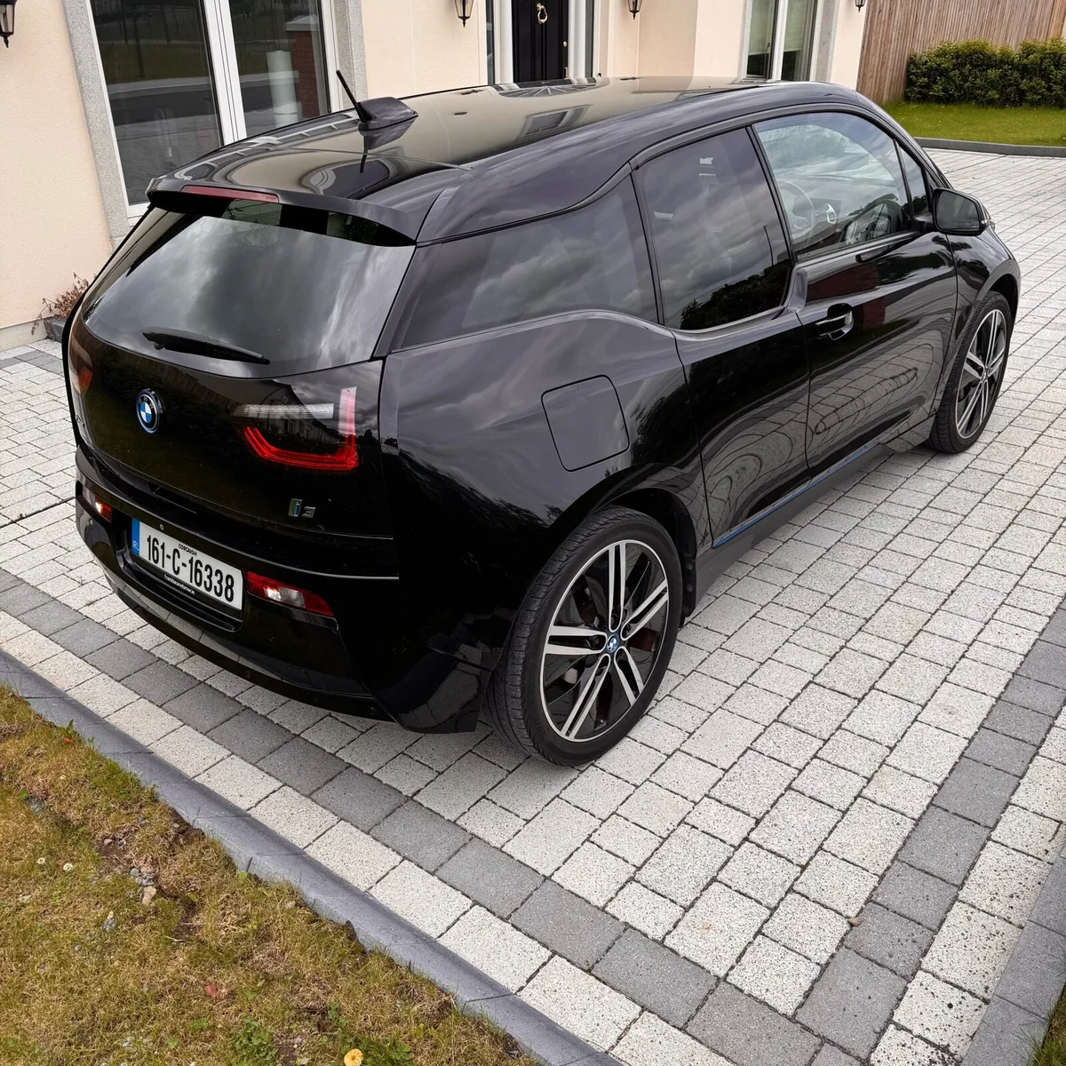 BMW i3 High Spec CarPlay Android Auto - Image 3