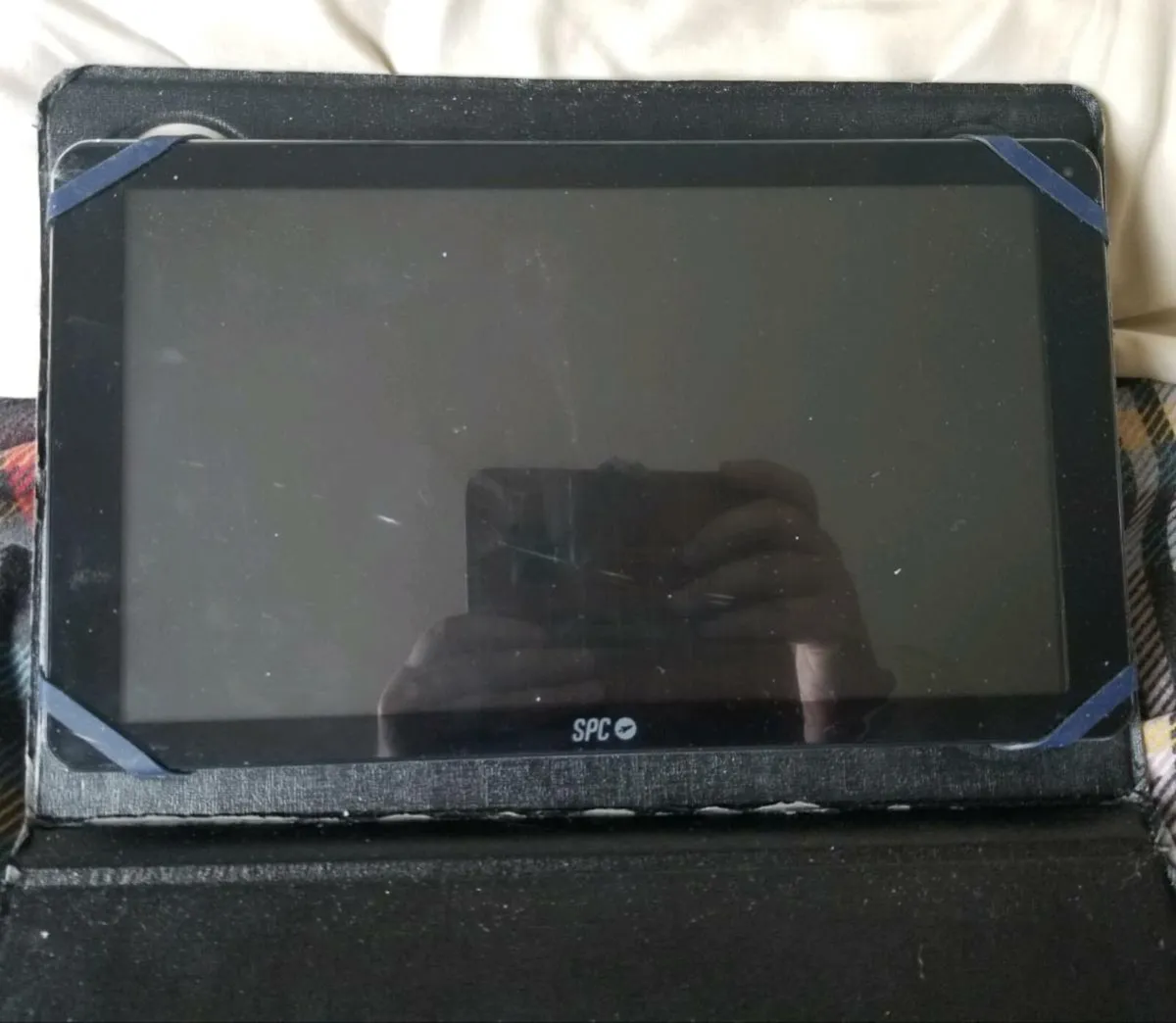 SPC laptop..read add - Image 1