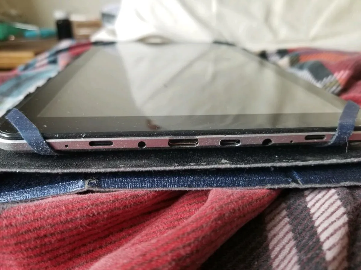 SPC laptop..read add - Image 3
