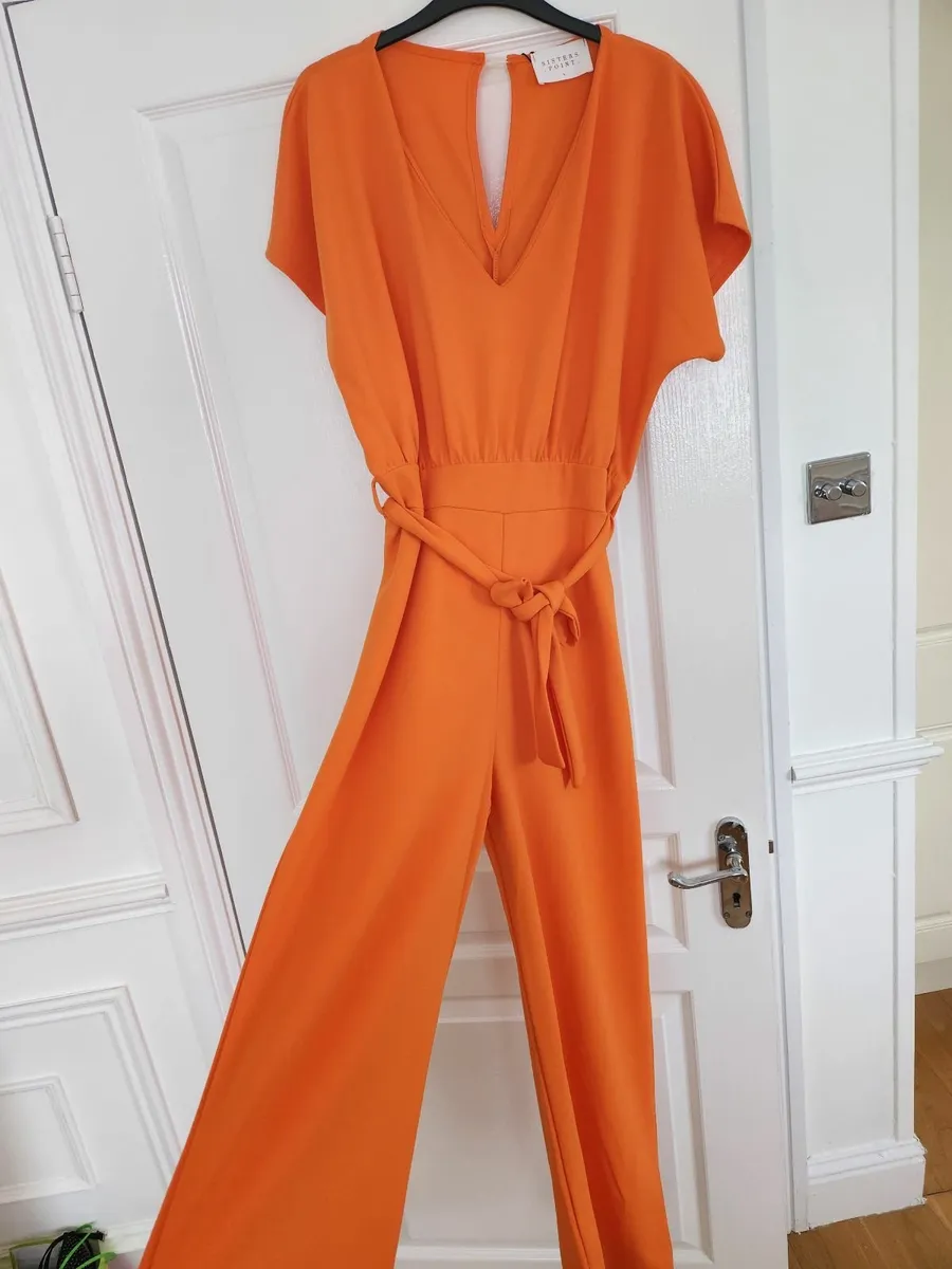Brand new jumpsuits - Image 1