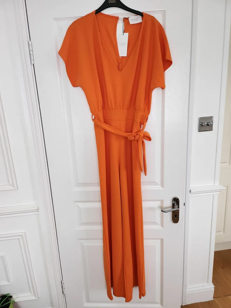 Brand new jumpsuits - Image 2