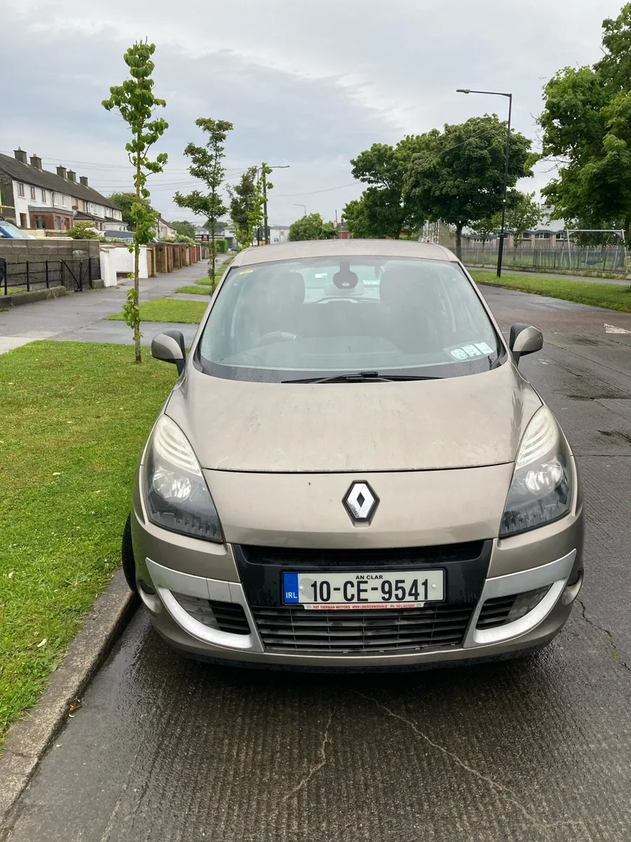 Renault Scenic Megáne - Image 2
