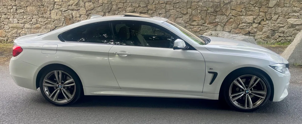 BMW 4-Series 2014 - Image 2