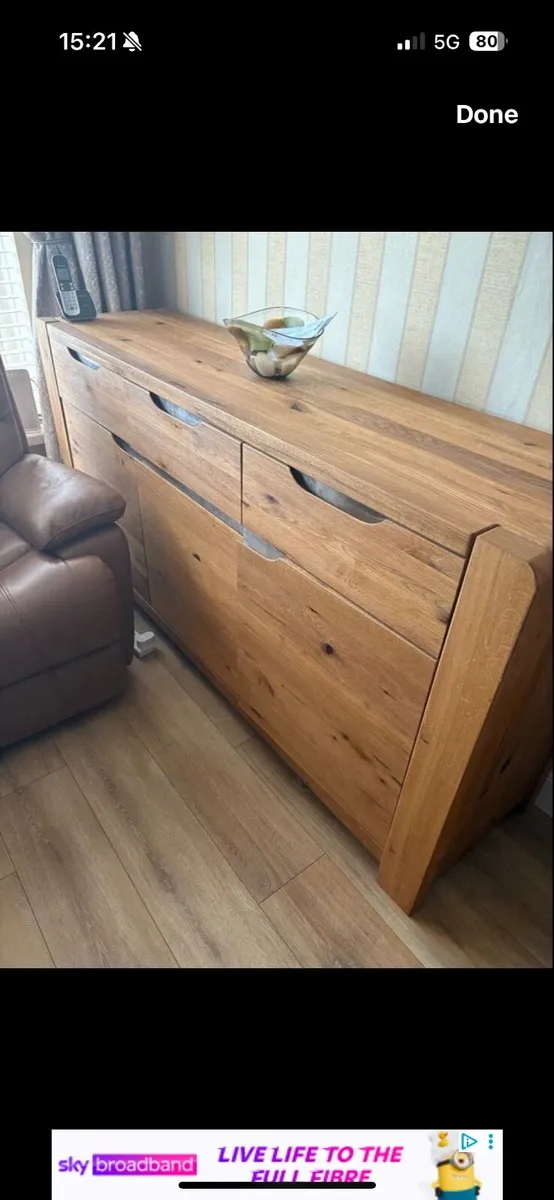 Sideboard - Image 1