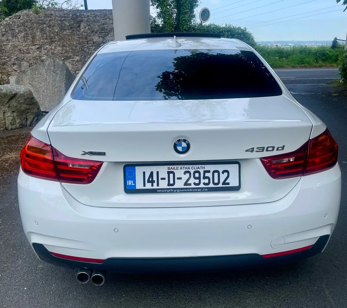 BMW 4-Series 2014 - Image 3