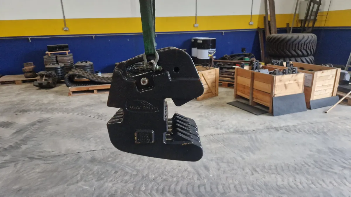 McCormick weights - Image 3