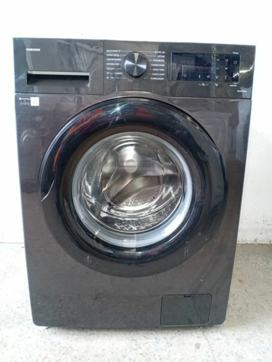 Washing Machine EX-Display - Image 1