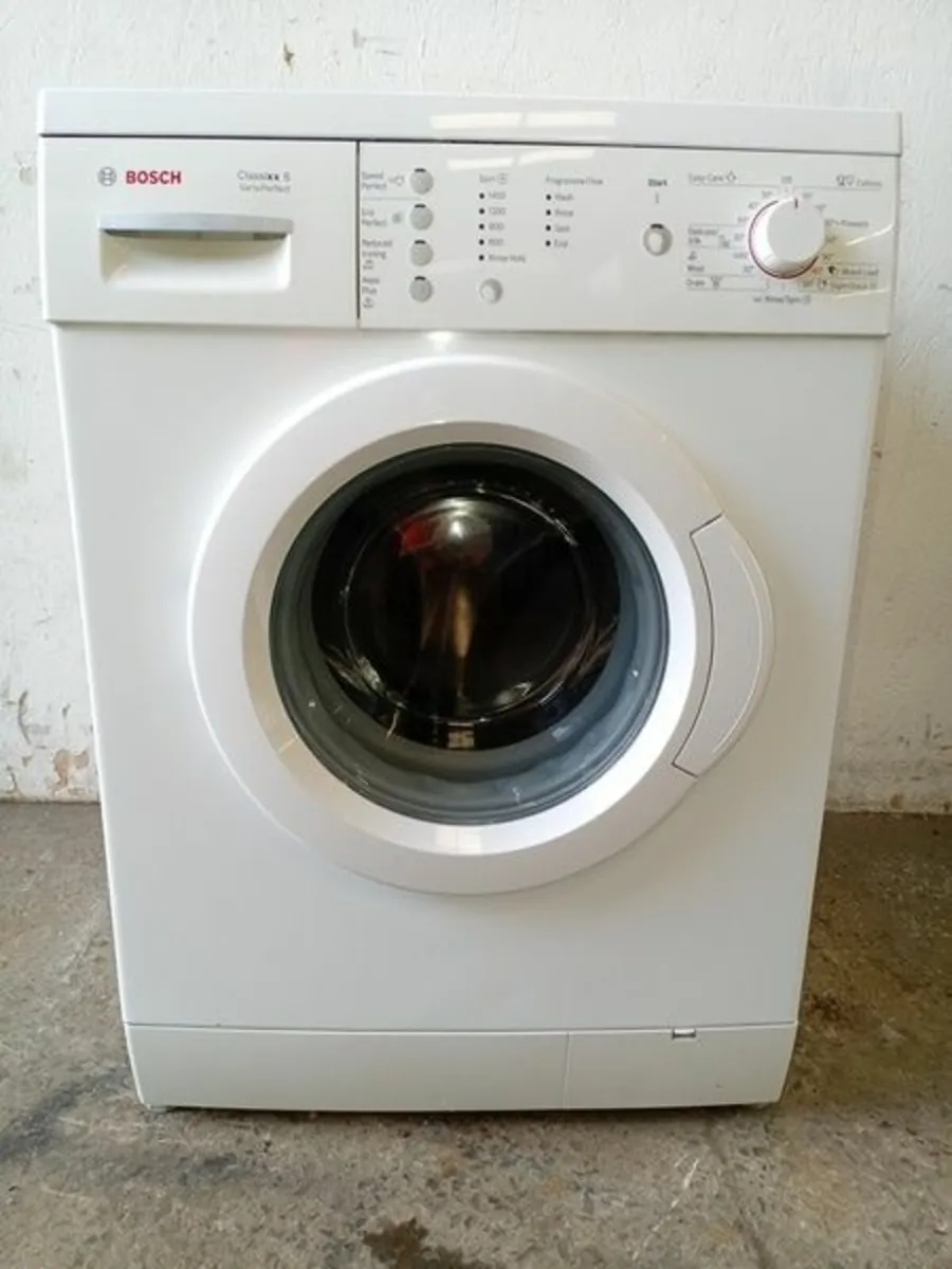 Washing Machine - Image 1