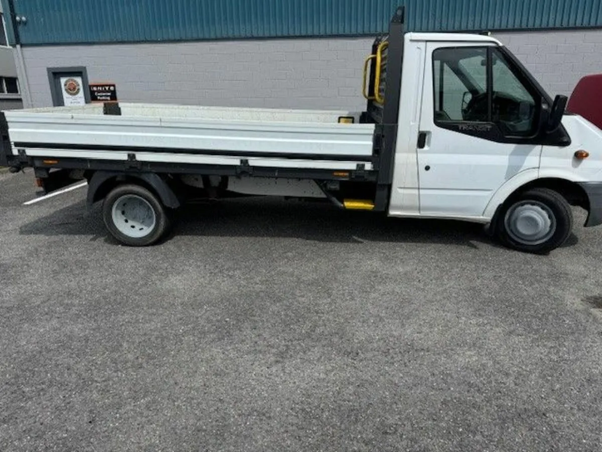 Ford Transit 2013 - Image 2