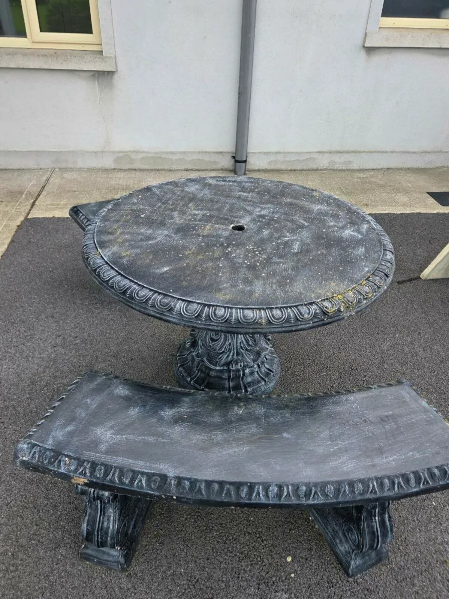 Garden furniture - Image 2