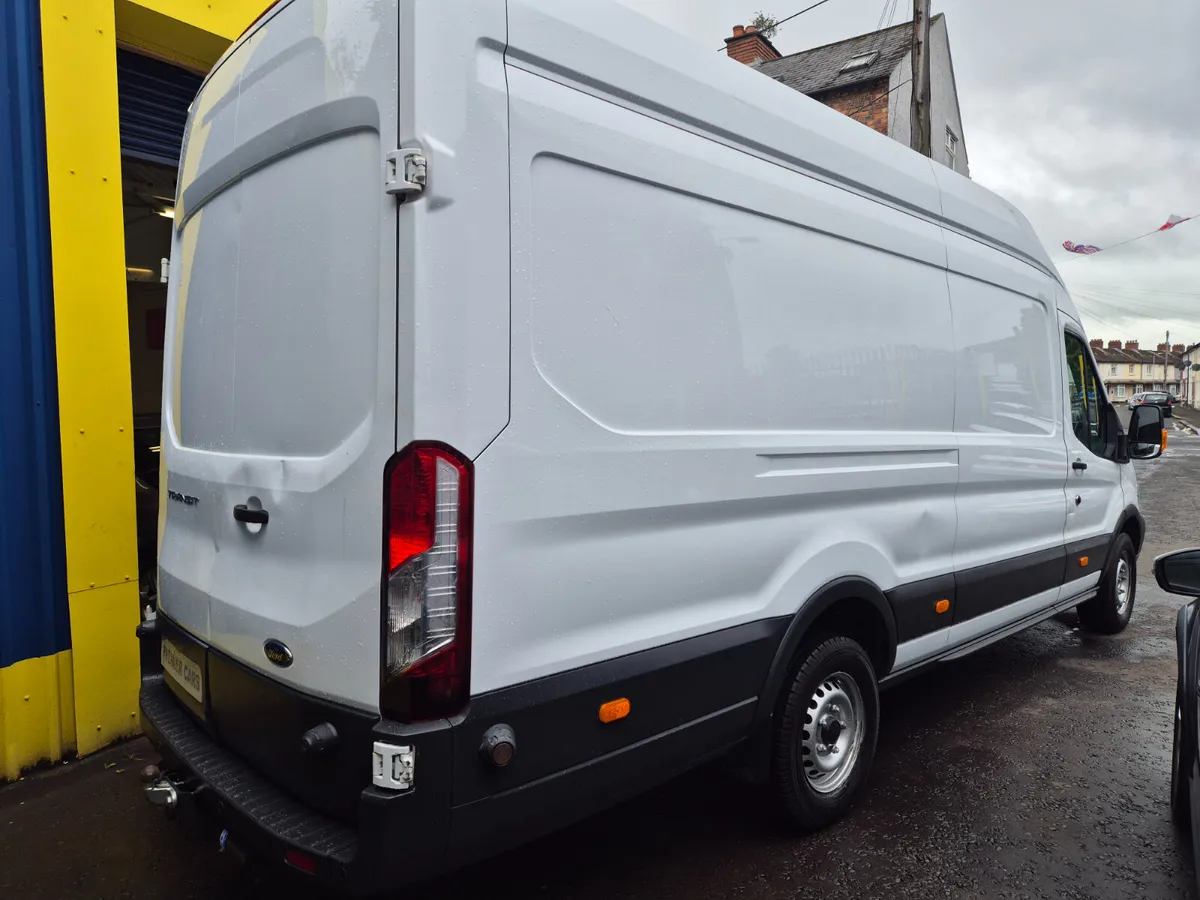 Ford Transit 2019 - Image 3