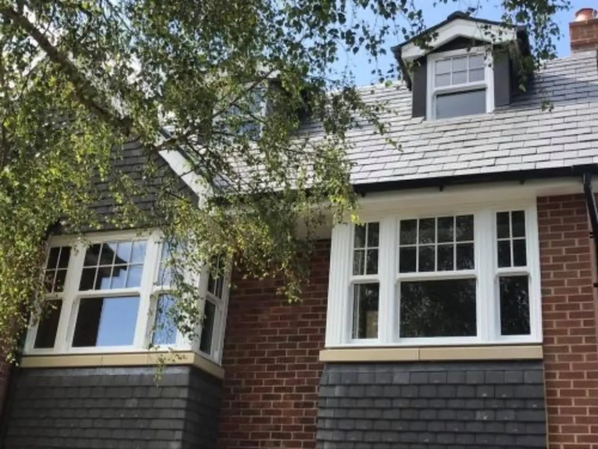 Sash Windows - Image 1