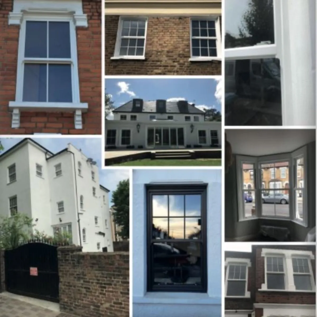Sash Windows - Image 4