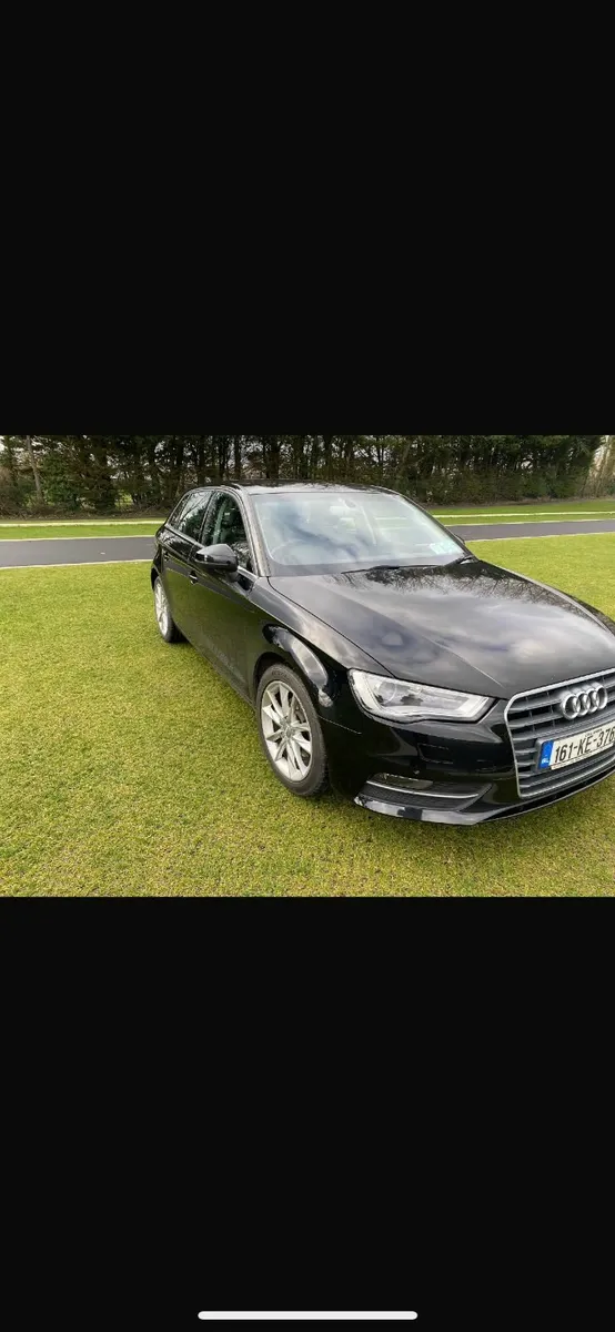 Audi A3 2016 - Image 2