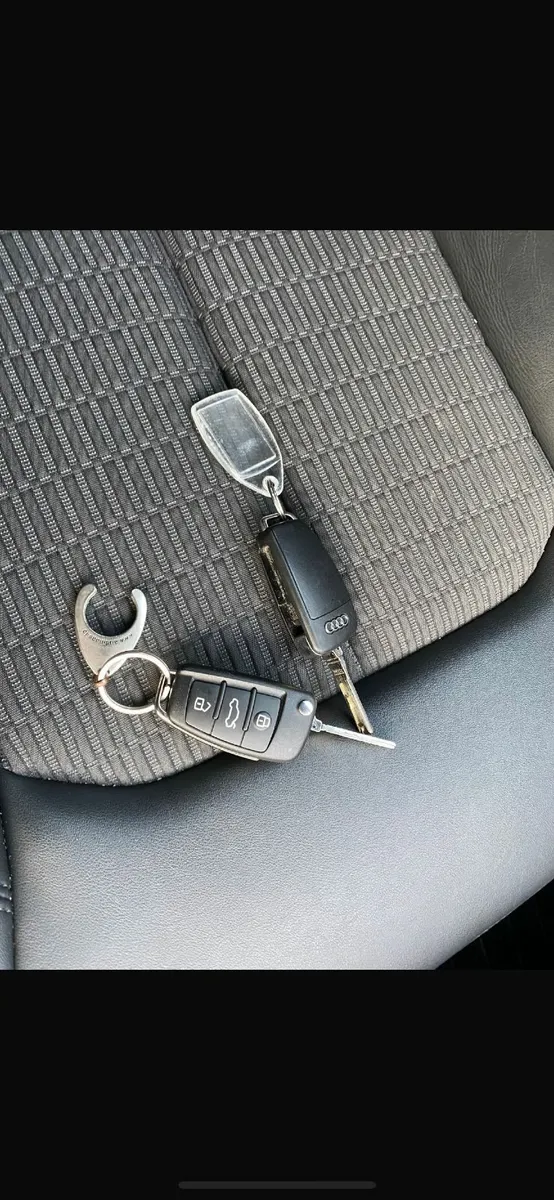 Audi A3 2016 - Image 3