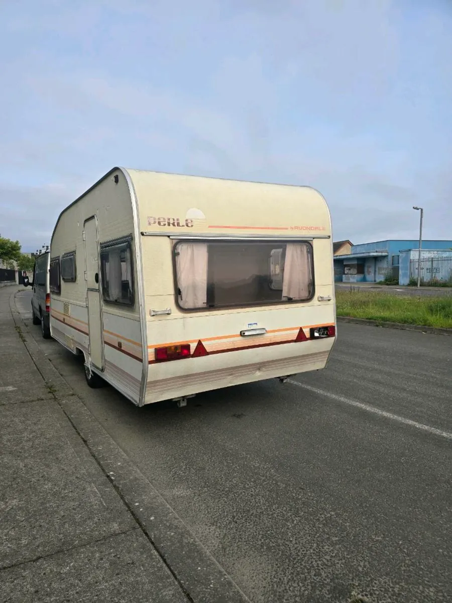 Caravan - Image 3