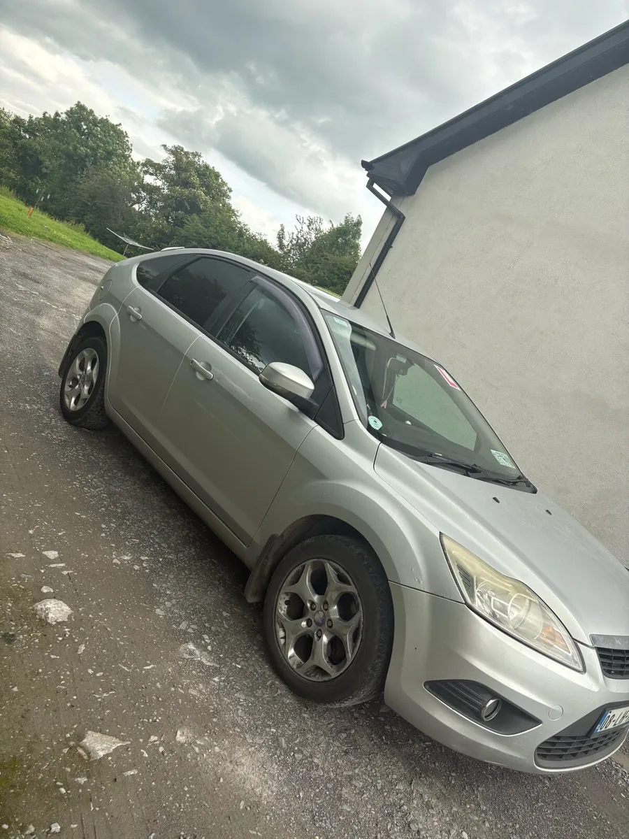 08 ford focus - Image 2