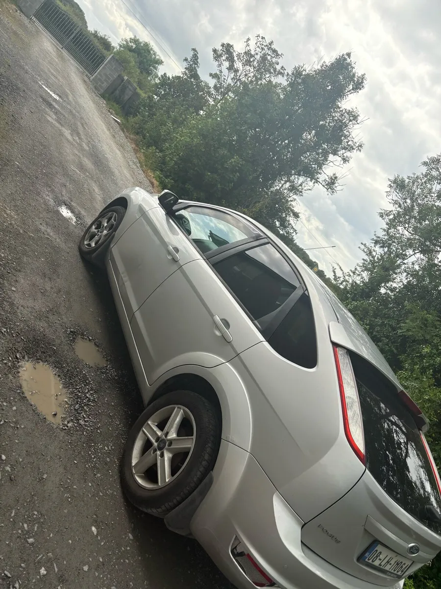 08 ford focus - Image 3