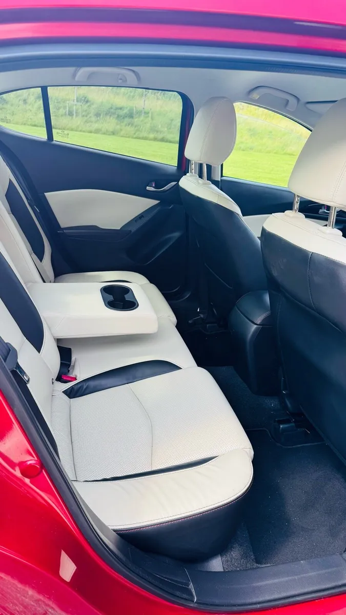 Mazda 3 1.5 2016 - Image 4