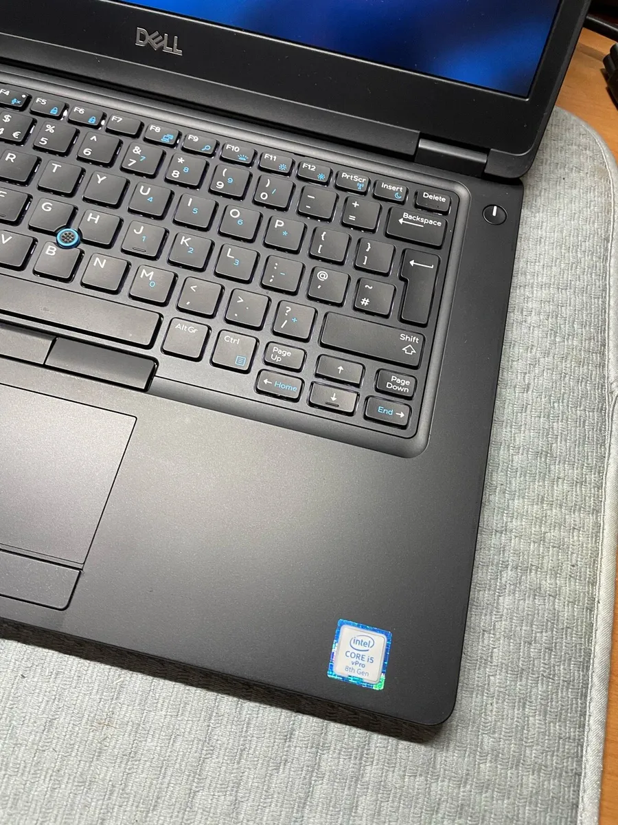 Dell i5 pro 32gb 512 ssd win 11 pro - Image 2