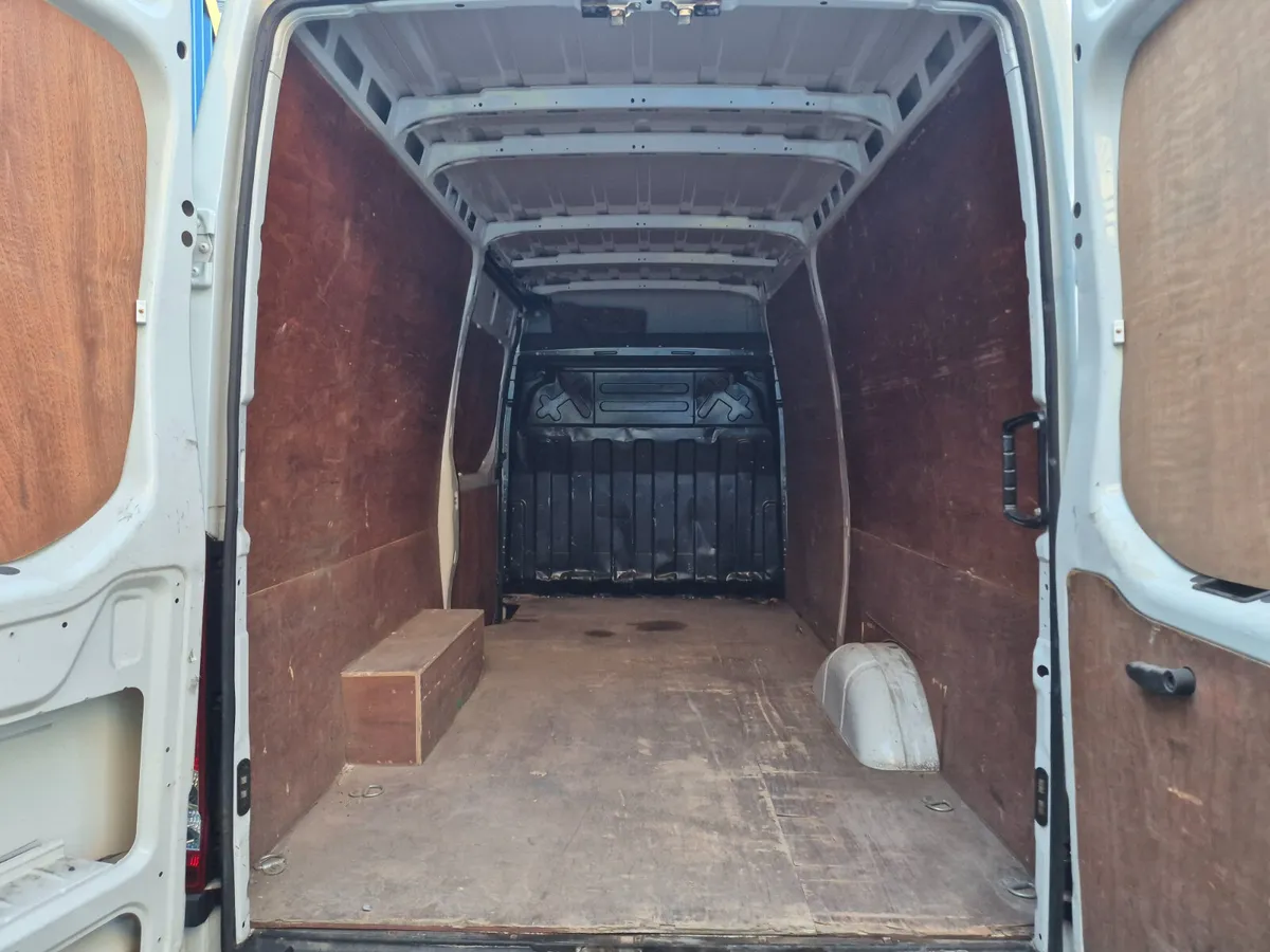 Iveco Daily 2019 - Image 4