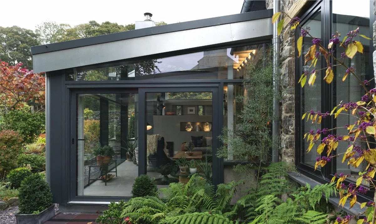 Passive Windows - Image 1