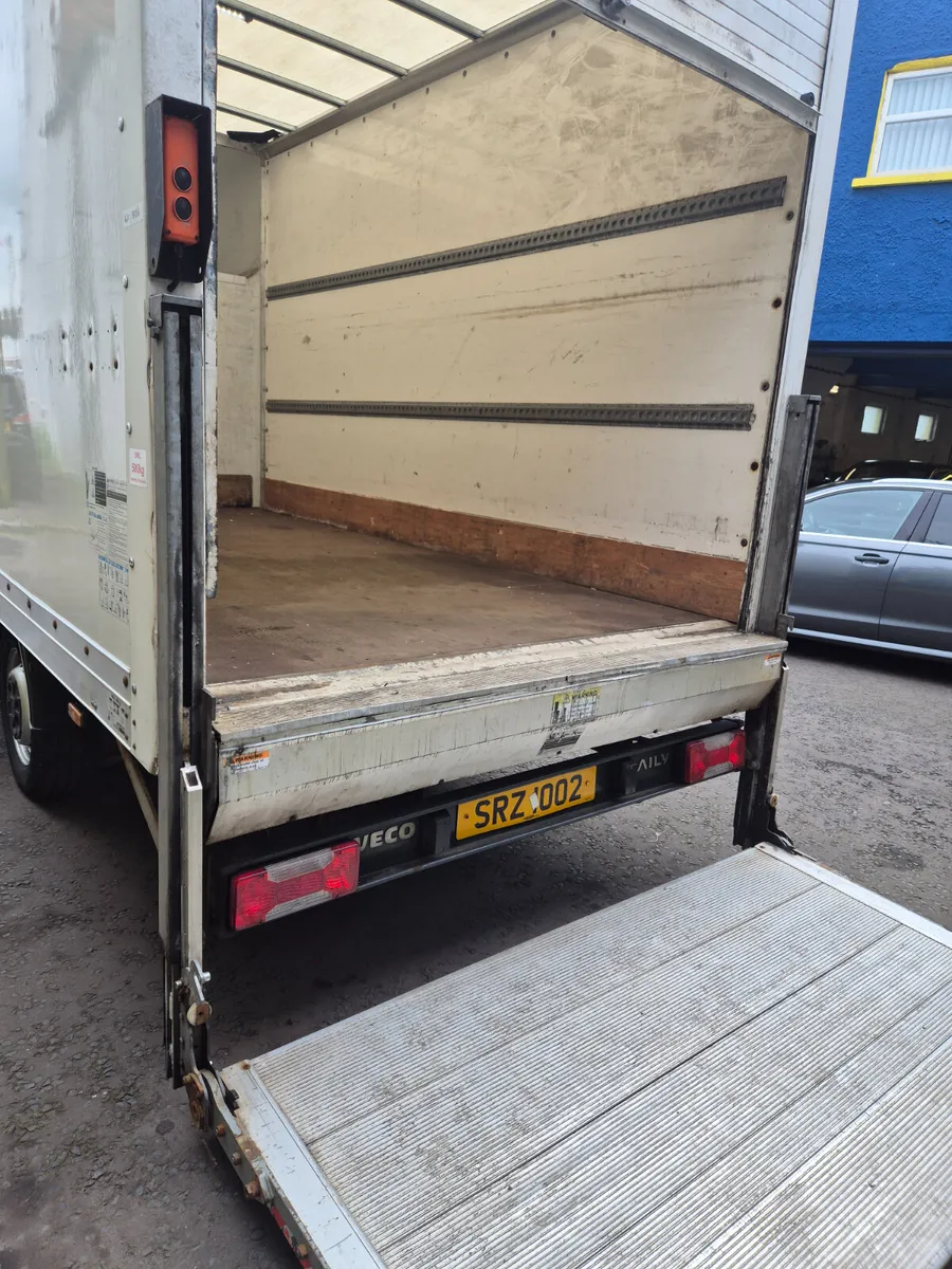 Iveco Daily 2021 - Image 4