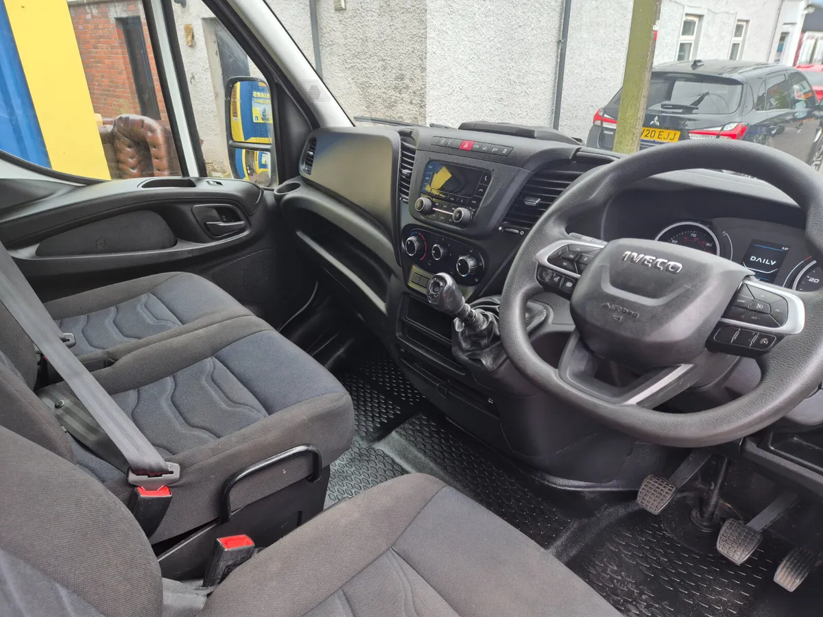 Iveco Daily 2021 - Image 3