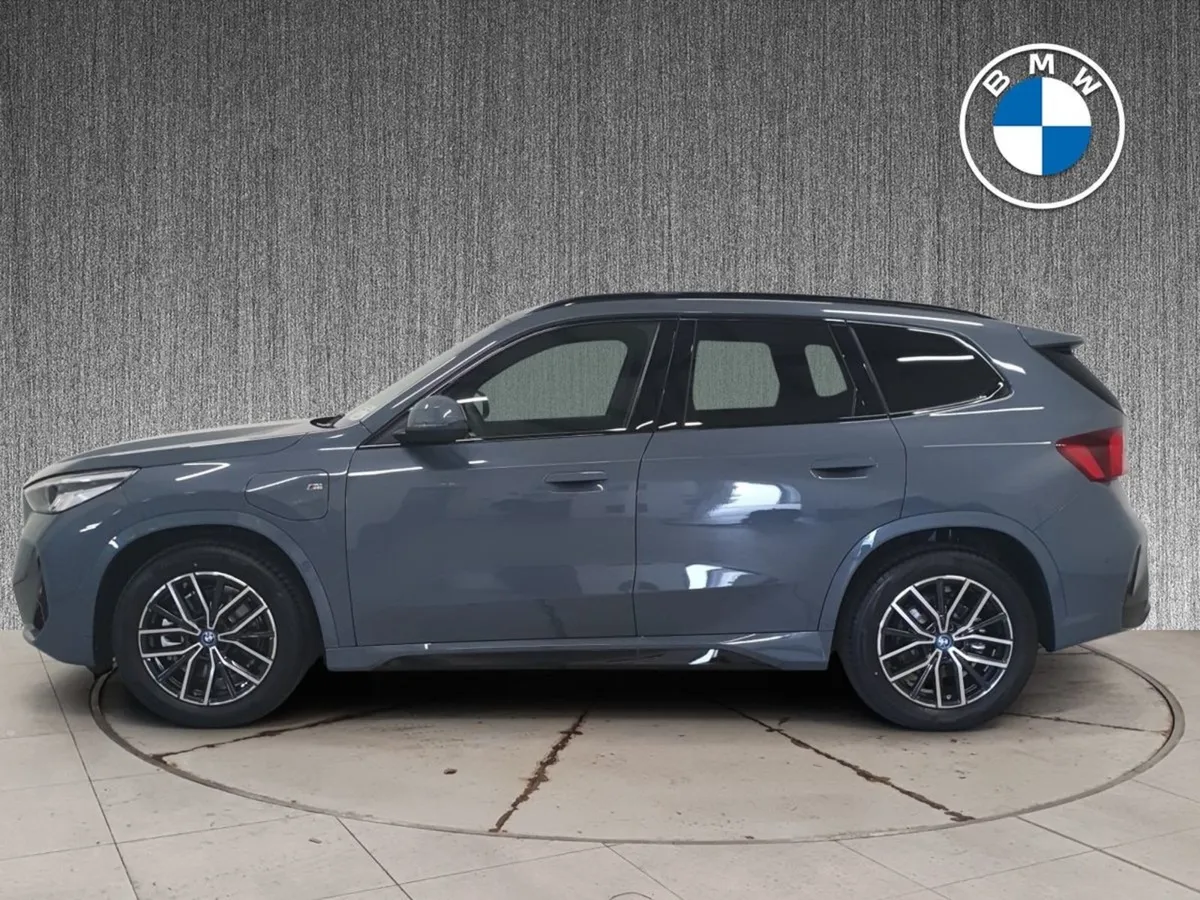 BMW X1 X1 Xdrive25e M Sport - Image 4