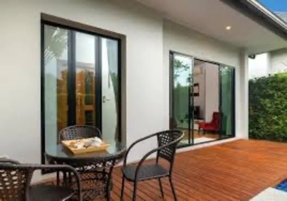 Passive Windows - Image 4