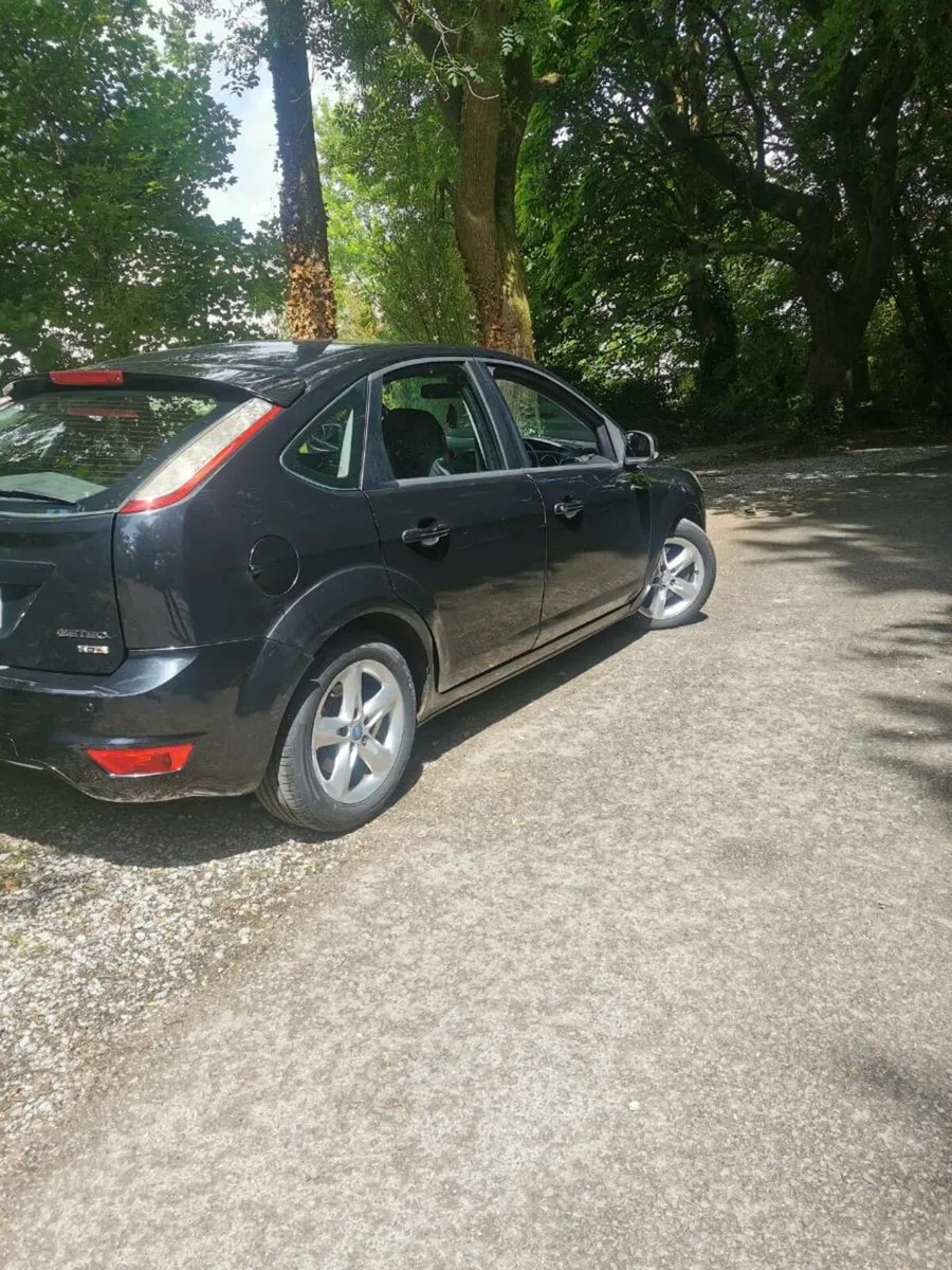 2009 Ford focus - Image 4