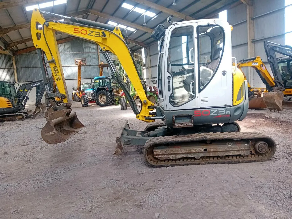 Minidigger - Image 1