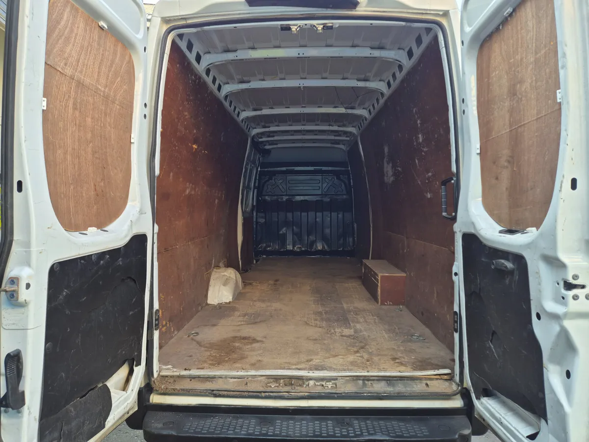 Iveco Daily 2019 - Image 3