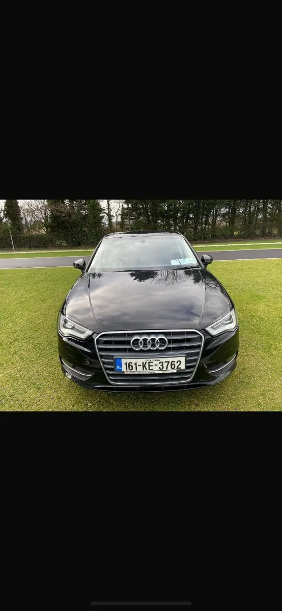 Audi A3 2016 - Image 1
