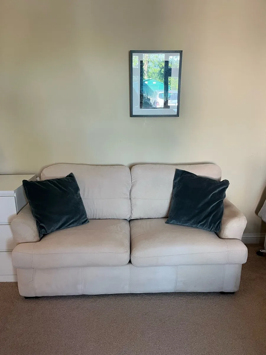 Sofa bed - Image 1