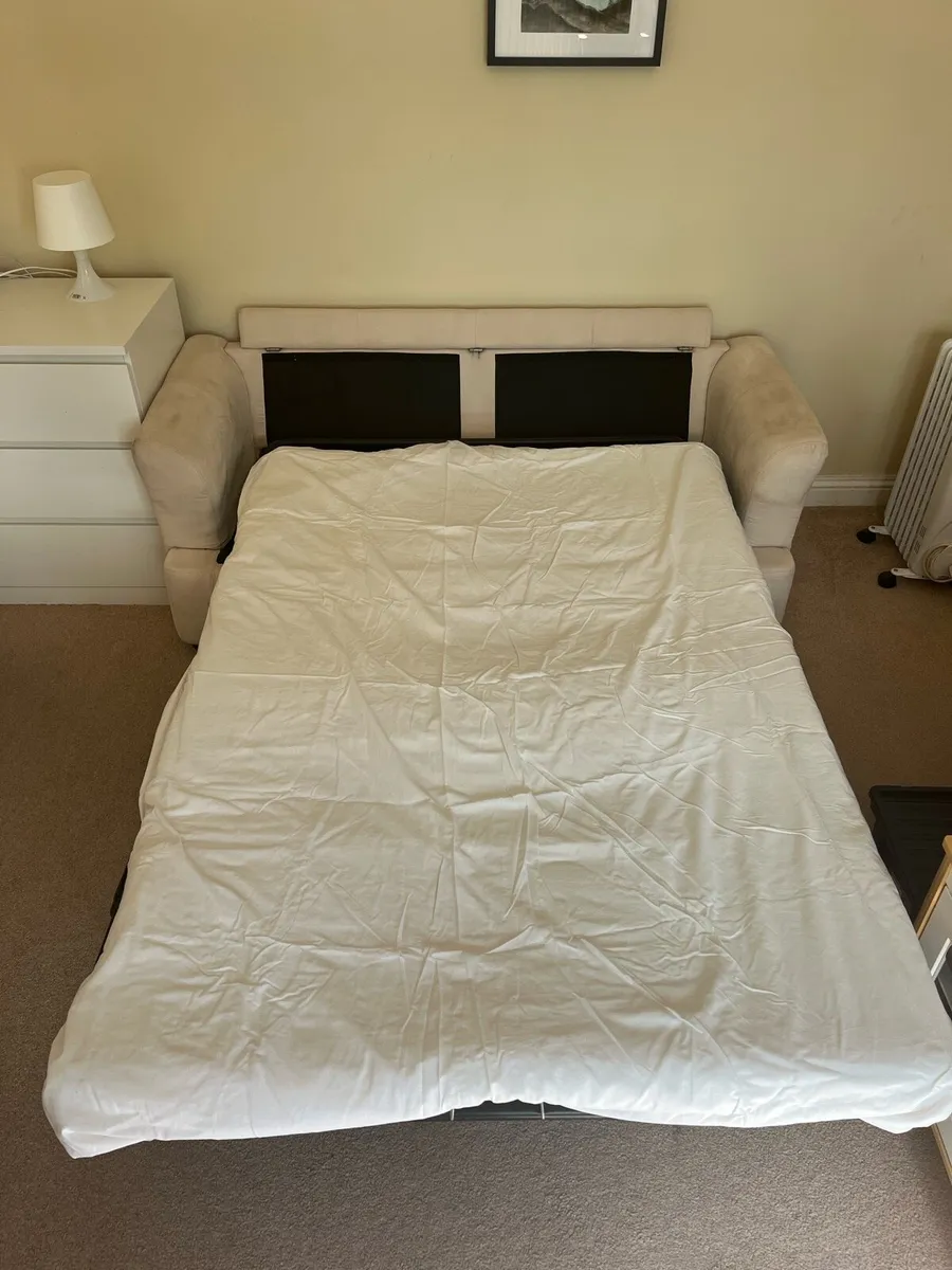 Sofa bed - Image 3