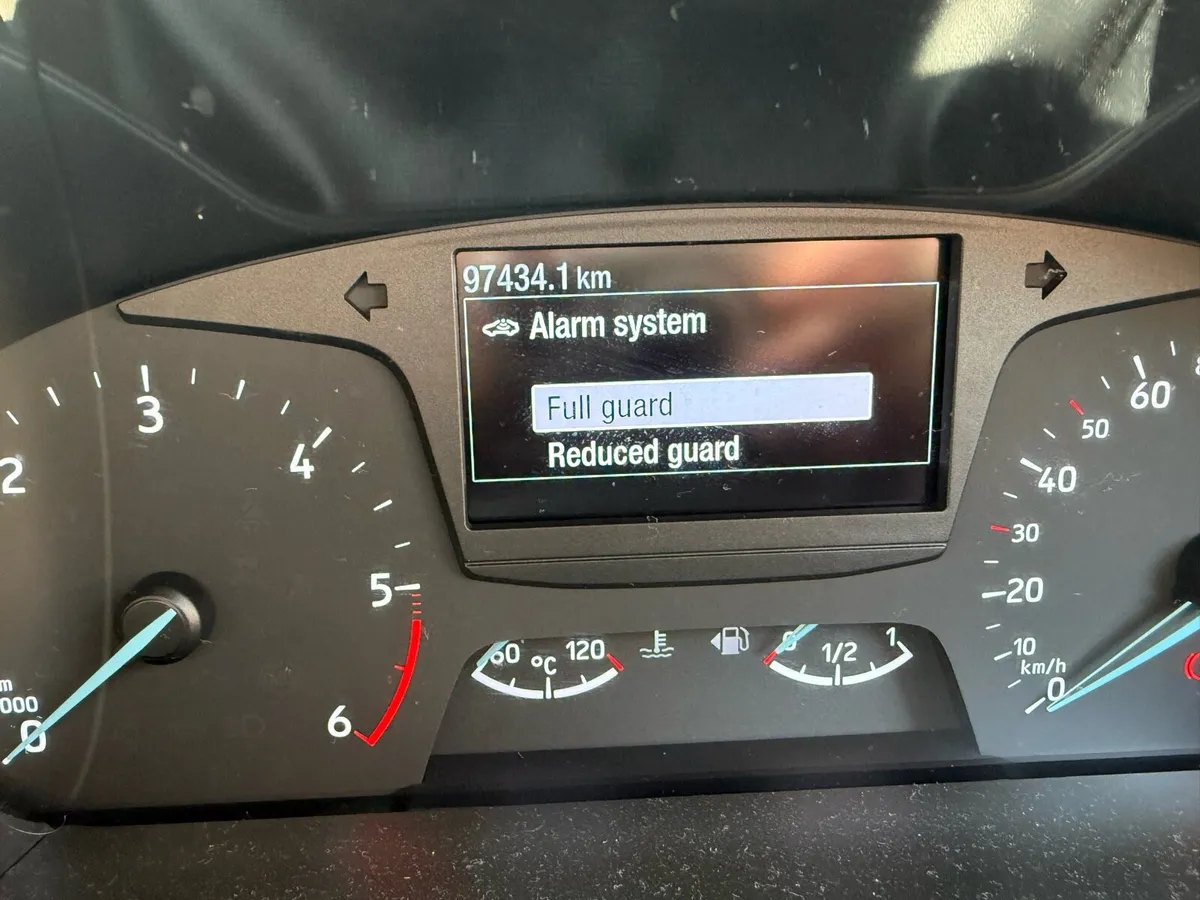 2019 Ford focus ST- line - Image 2