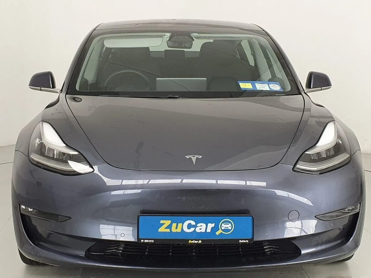 Tesla Model 3 Long Range (awd) - Image 3