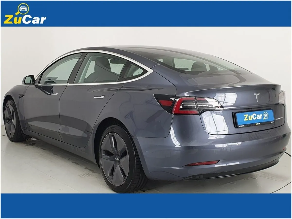 Tesla Model 3 Long Range (awd) - Image 4