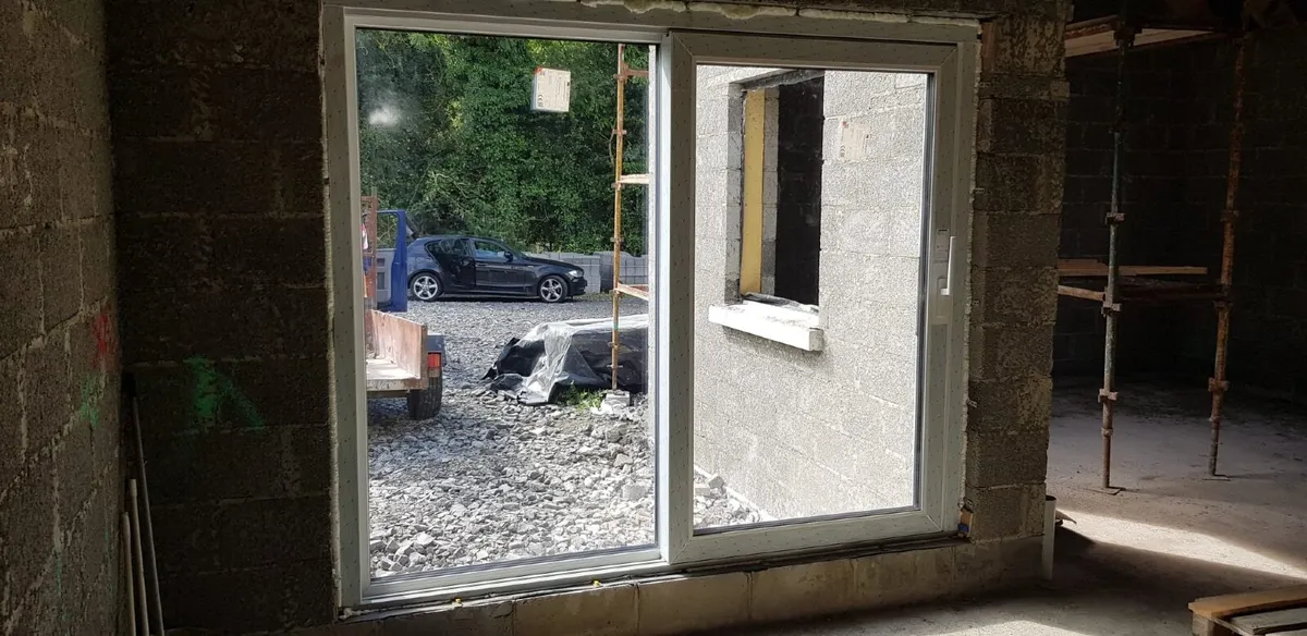 uPVC Windows - Image 2