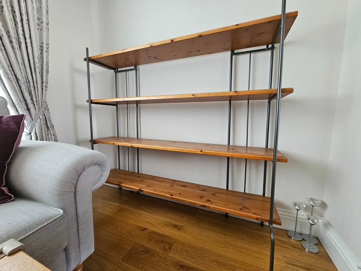 Shelves - Image 1