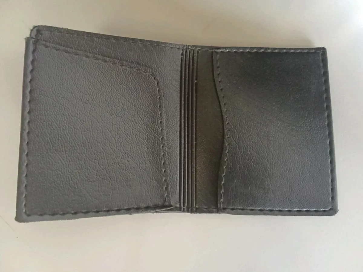 Omicron Wallet Job Lot x1 - Image 2