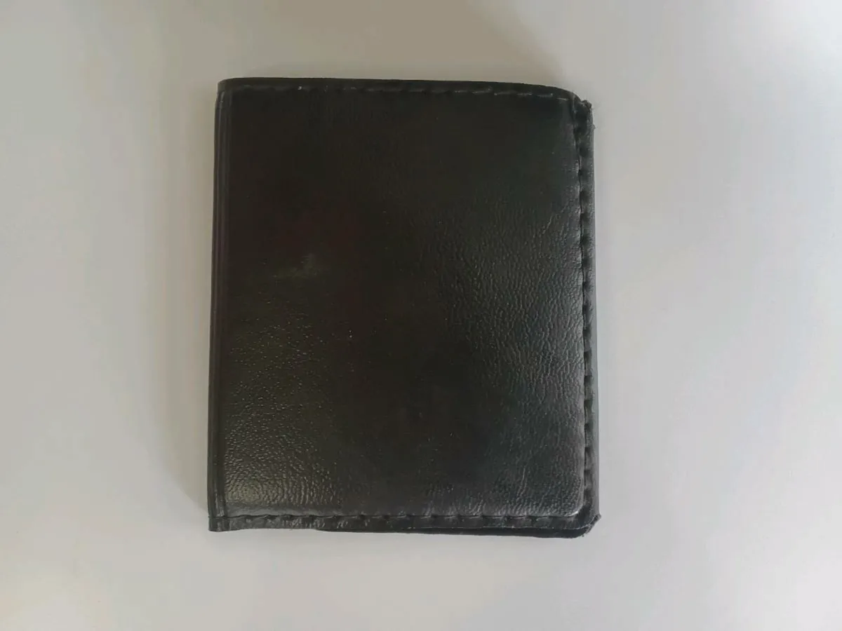 Omicron Wallet Job Lot x1 - Image 3